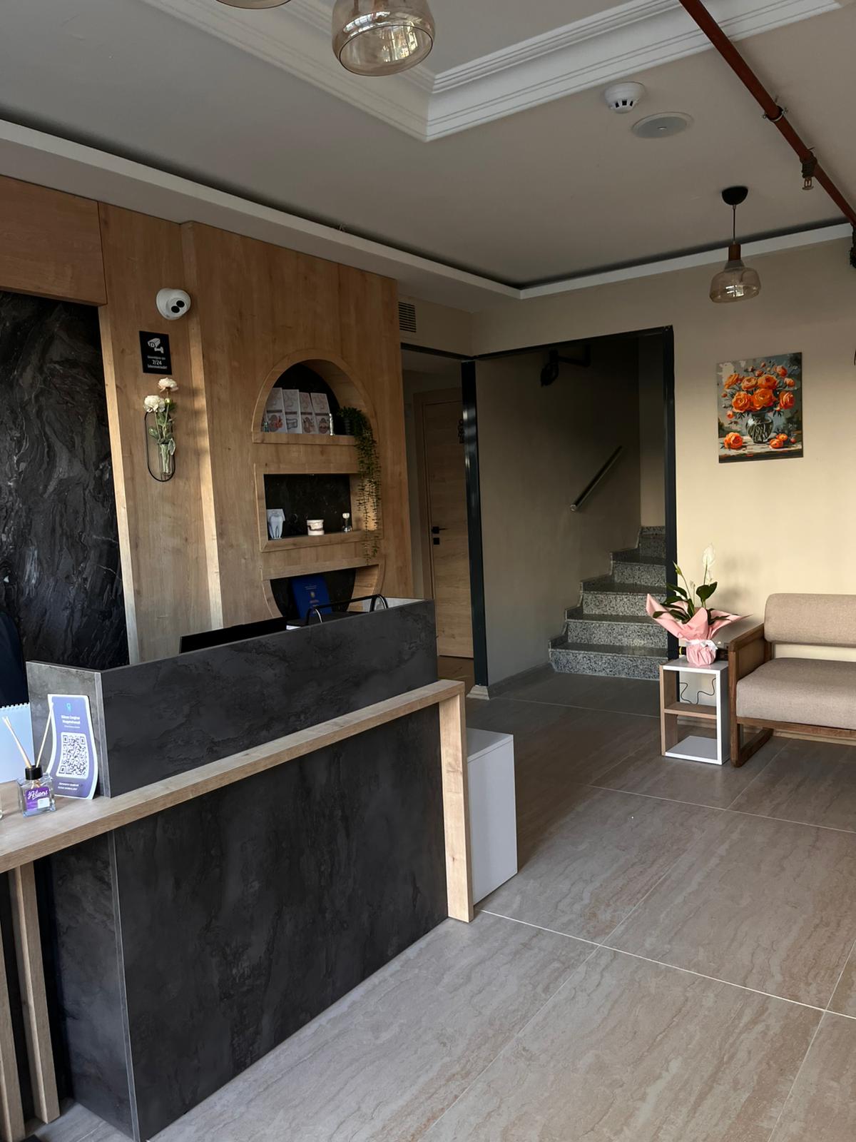 G Plus Diş Hekimi İstanbul Bağcılar Galeri
